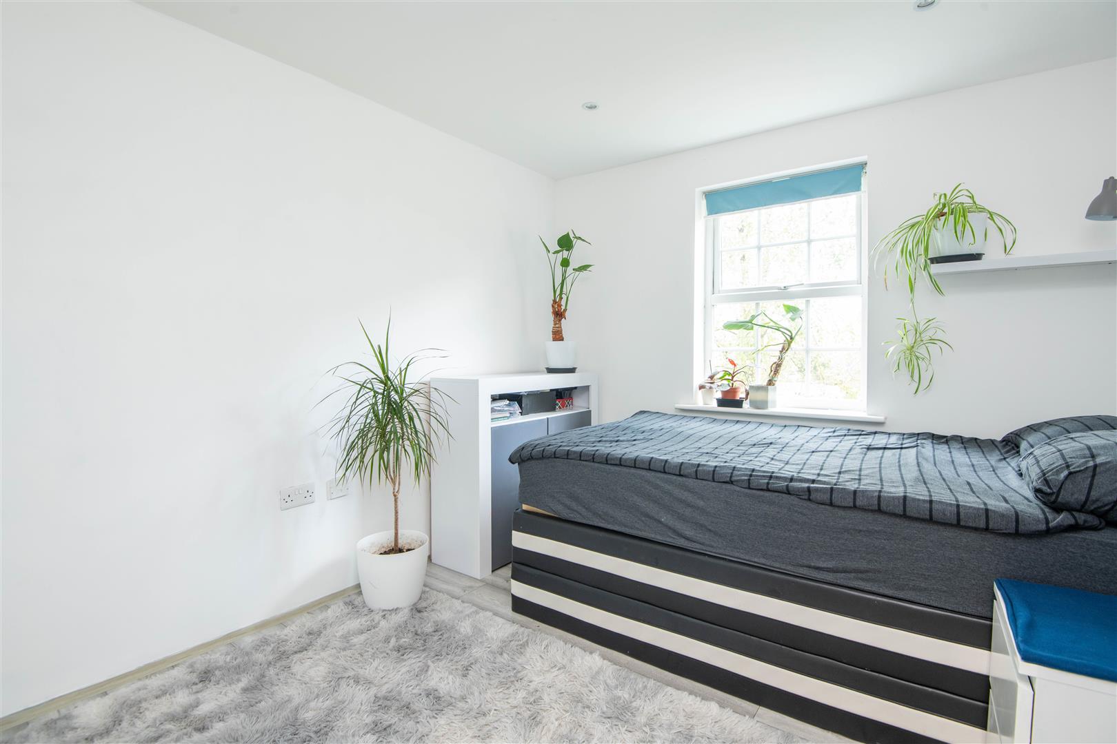 1 bed property in Fusiliers Close, Chorley